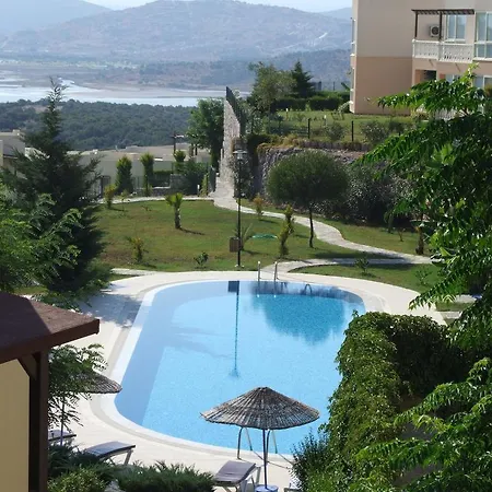 Ferienhaus Bodrum Turquoise Apartments *