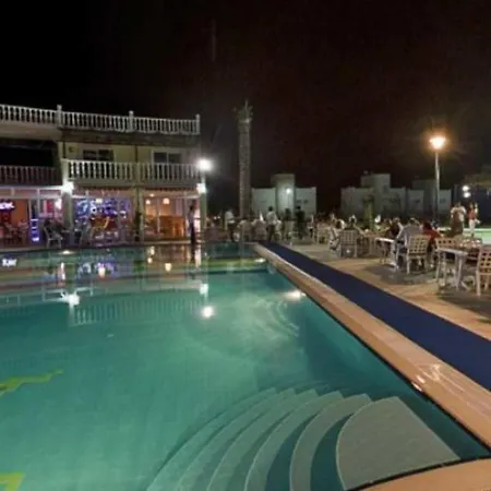 Bodrum Turquoise Apartments Bogazici