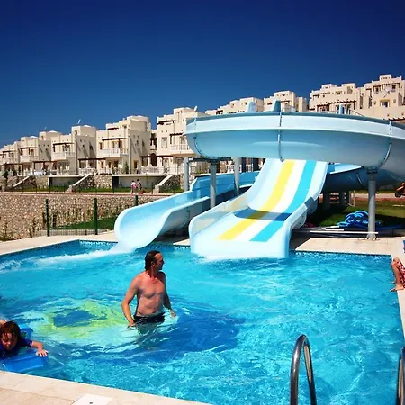 Bodrum Turquoise Apartments Ferienhaus Bogazici