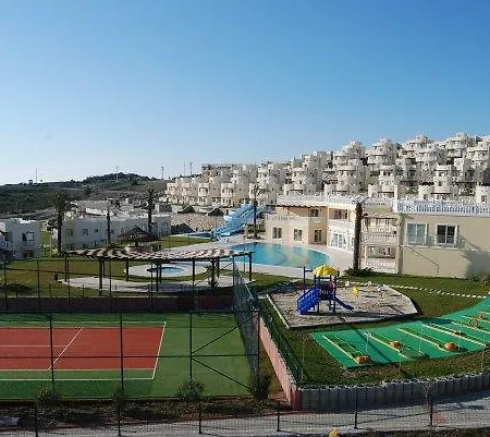 Bodrum Turquoise Apartments