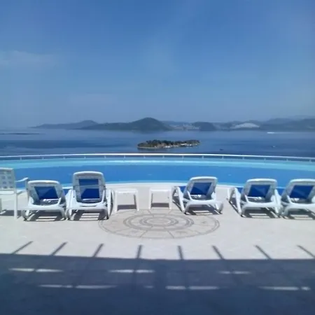Ferienhaus Bodrum Turquoise Apartments
