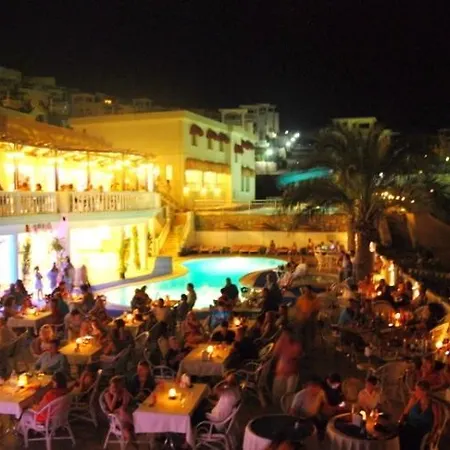 Bodrum Turquoise Apartments Ferienhaus *
