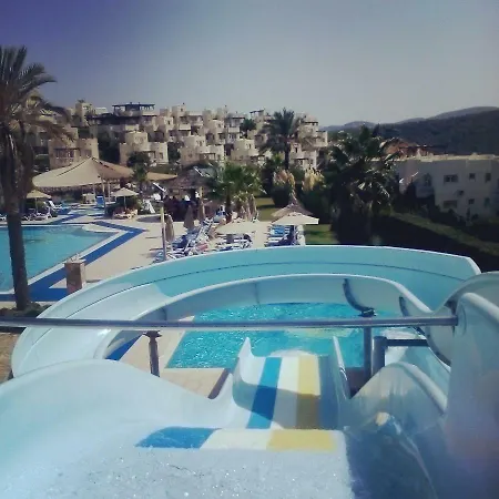Ferienhaus Bodrum Turquoise Apartments