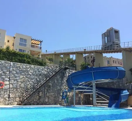 Ferienhaus Bodrum Turquoise Apartments
