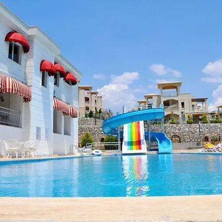 Ferienhaus Bodrum Turquoise Apartments *