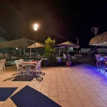 Bodrum Turquoise Apartments Ferienhaus