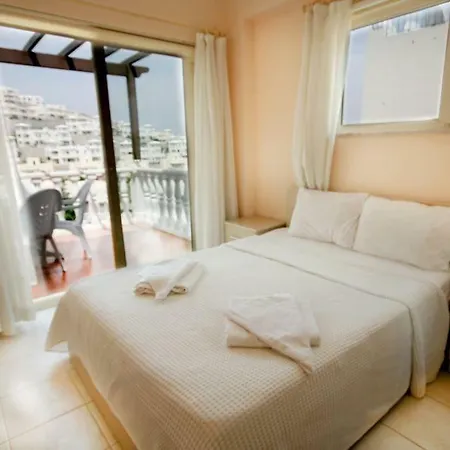 Bodrum Turquoise Apartments Ferienhaus *