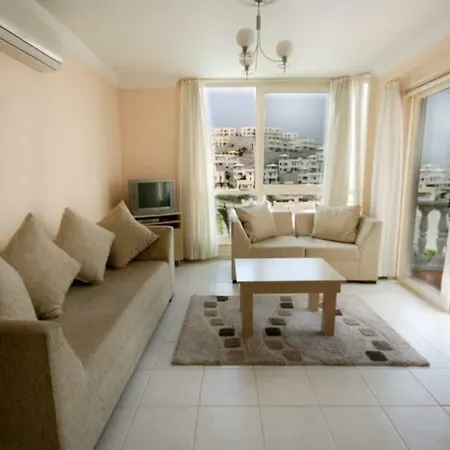 Bodrum Turquoise Apartments *