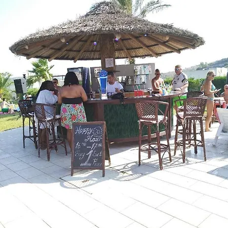 Bodrum Turquoise Apartments