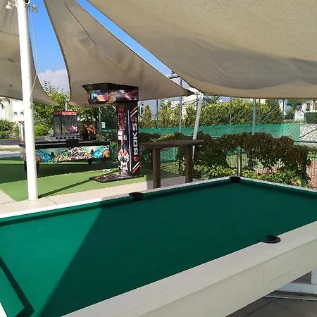 Ferienhaus Bodrum Turquoise Apartments