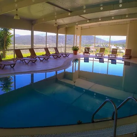 Bodrum Turquoise Apartments